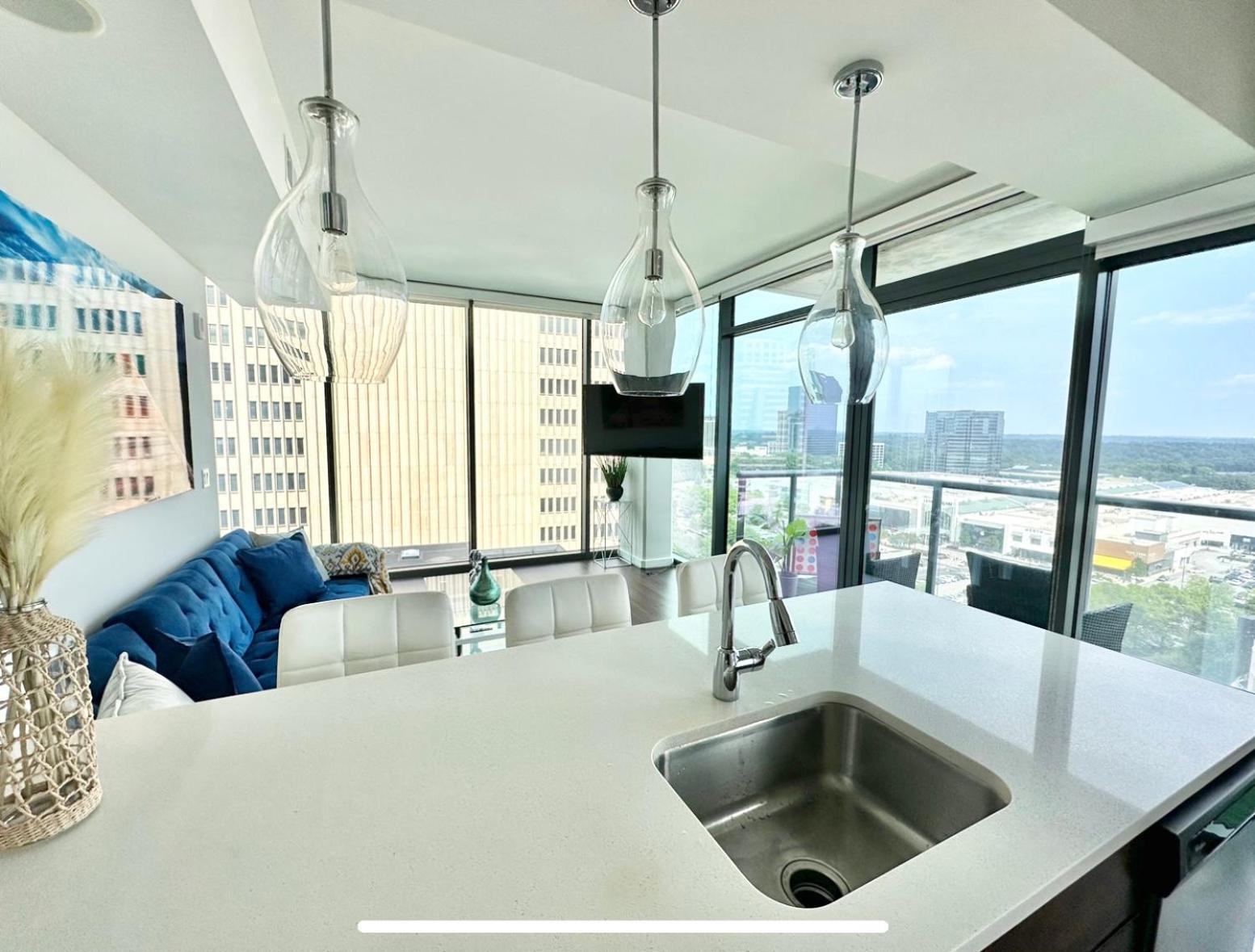 Luxury Boutique In North Appartement *